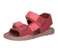 Ricosta Bigge Barfußschuhe Mädchen rosa 28