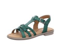 Ricosta BIRTE für Kinder, grün, Größe 33 EU