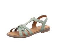 Ricosta BIRTE für Kinder, grün, Größe 38 EU