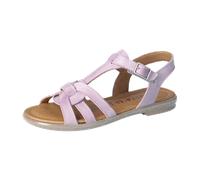 Ricosta BIRTE für Kinder, lila, Größe 36 EU