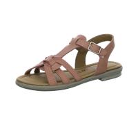 Ricosta Birte Sandalen rosé Mädchen Gr. 33