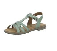 BIRTE - Farbe - jade - Größe - 41