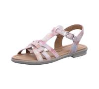 Ricosta BIRTE Tango für Kinder, rosa, Größe 30 EU