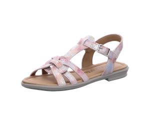 Ricosta BIRTE Tango für Kinder, rosa, Größe 36 EU