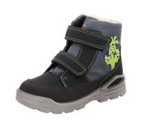 Ricosta BIXI für Kinder, grau, Größe 21 EU