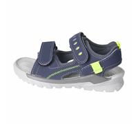 RICOSTA® Sandale Jungen Sandale, blau, 40 blau