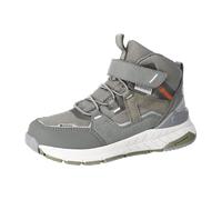 RICOSTA Jungen Stiefel Blaze, Kinder Boots, Weite: Mittel, lose Einlage, RicostaTEX, Klettstiefel, Booties, wasserdicht, Oliv (580), 39 EU