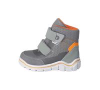 Ricosta Boots "Aspen" in Grau - Größe 26 | Kinderstiefel