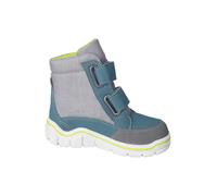 Ricosta Boots "Bedro S" in Türkis - Größe 32 | Kinderstiefel