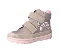 Ricosta Boots für Kinder, beige, Größe 35 EU