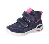 RICOSTA Kinderschuhe Stiefel nautic/ozean/pink ozean/pink - Gr. - 31
