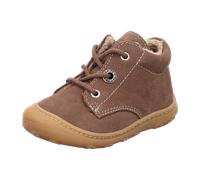 Pepino Kinderschuhe Schnürstiefel schoko - Gr. - 18