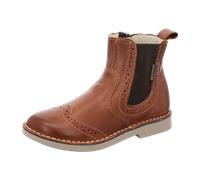 Ricosta DALLAS M cognac für Kinder, braun, Gr. 31 EU