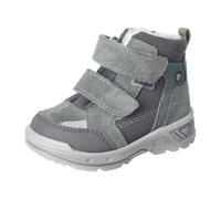 Ricosta Boots für Kinder, grau, Größe 23 EU