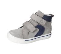 Ricosta Boots für Kinder, grau, Größe 31 EU