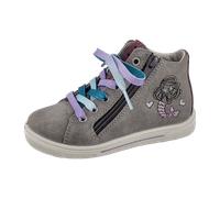 Ricosta Boots für Kinder, grau, Größe 31 EU