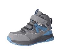 Ricosta Stiefelette Mesh Carbon - 34