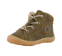 Ricosta Boots für Kinder, grün, Größe 19 EU