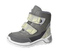 Ricosta Boots für Kinder, grün, Größe 27 EU