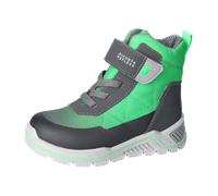Ricosta Boots für Kinder, grün, Größe 35 EU