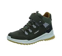 Ricosta Boots für Kinder, grün, Gr. 38 EU