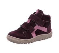 Ricosta Boots für Kinder, lila, Größe 29 EU