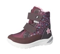RICOSTA Mädchen Stiefel GISA, Kinder Boots, Weite: Mittel, lose Einlage, Sympatex, vegan