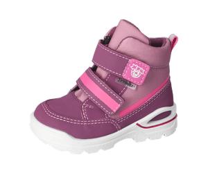 Ricosta Boots für Kinder, rosa, Größe 26 EU