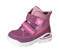 Ricosta Boots für Kinder, rosa, Größe 27 EU