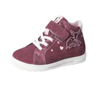 RICOSTA Kinderschuhe Stiefel merlot merlot - Gr. - 27