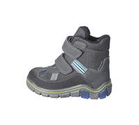 Ricosta Boots "Gabris" in Grau - Größe 30 | Kinderstiefel