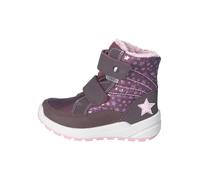 Ricosta Boots "Gisa" in Lila - Größe 34 | Kinderstiefel