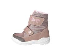 Ricosta Boots "Lene" in Beige - Größe 25 | Kinderstiefel