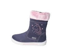 Ricosta Boots "Susana S" in Dunkelblau - Größe 28 | Kinderstiefel