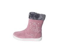 Ricosta Boots "Susana S" in Rosa - Größe 28 | Kinderstiefel
