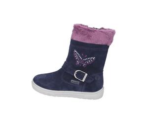 Ricosta Boots "Sweet" in Dunkelblau - Größe 26 | Kinderstiefel