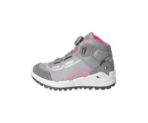 Ricosta Boots "Terra" in Grau - Größe 36 | Kinderstiefel