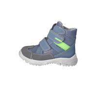 Ricosta Boots "Zürs S" in Grau - Größe 27 | Kinderstiefel