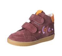 Ricosta bordeaux-orange für Kinder, rot, Größe 26 EU