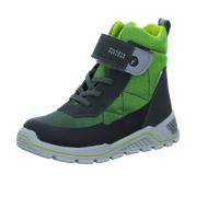 Ricosta Stiefel Brixen Moonboots Jungen Grau Gr. 29