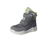 Ricosta - Buben Klettboots Arctic grauTEX carbon - Gr. - EU 41