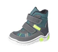 Ricosta - Buben Klettboots GABRIS grigoarctic gefüttert TEX - Gr. - EU 31
