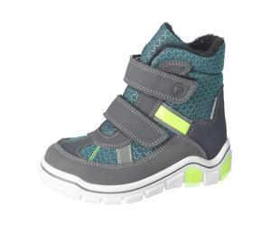 Ricosta - Buben Klettboots GABRIS grigoarctic gefüttert TEX - Gr. - EU 33