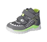 Ricosta - buben Klettschuh Lugas grauTEX - Gr. - EU 31