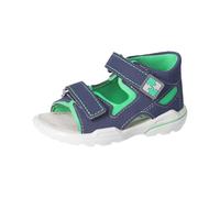 MANTO - Farbe - nautic/neongrün - Größe - 20