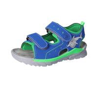 Ricosta - Buben Sandale Surf azur azur - Gr. - EU 30
