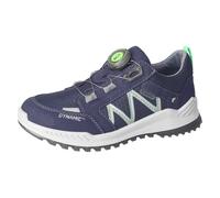 Ricosta - Buben Schnürschuh Reen blauBoa ozean - Gr. - EU 37