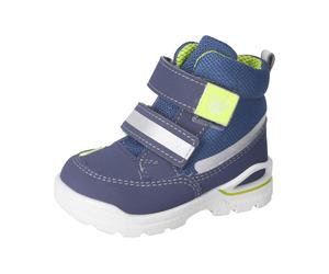 Ricosta - Buben Winterboots Flori nauticSympatex nautic/jeans - Gr. - EU 24