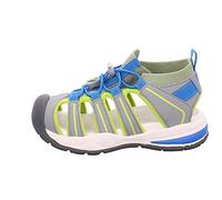 Ricosta BYRON Energ, grau(graphitsky), Gr. 38