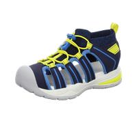 Ricosta BYRON für Kinder, blau, Größe 32 EU